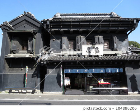 Kawagoe Kameya 104896206