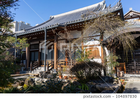 舜寺 104897830
