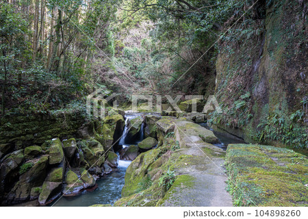 Seki的疏水溝 104898260