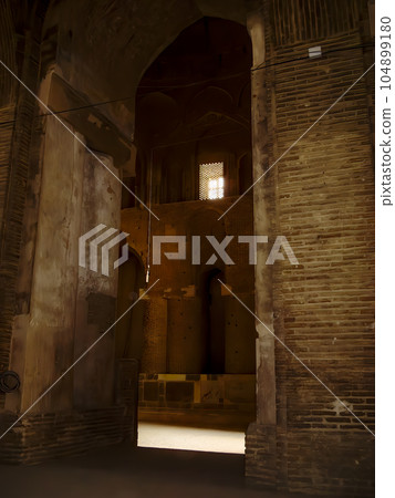 伊朗伊斯法罕賈米阿清真寺 104899180