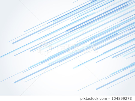 淺藍色線條圖像背景 104899278