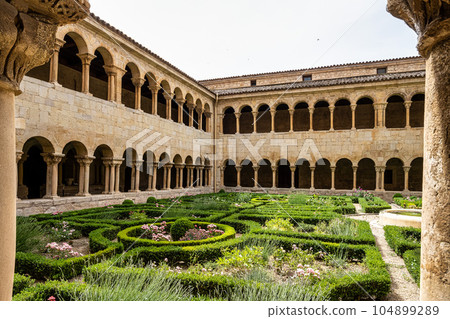 Burgos, Spain - Jun 16, 2022 104899289