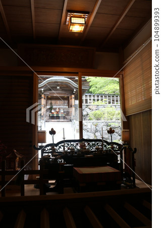 Koyasan Mountain Koyasan Mountain 104899393