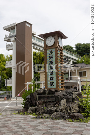 吾妻線 長野原草津口站 104899528