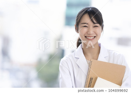 Image of a medical student Faculty of Medicine Image of a medical student Faculty of Medicine 104899692