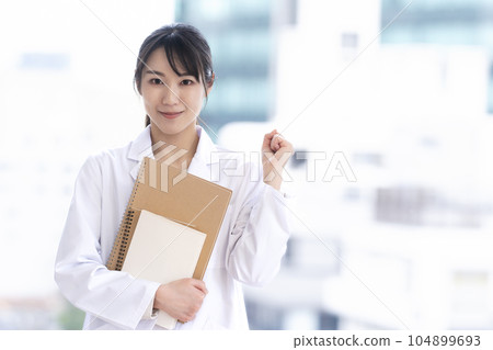 Image of a medical student Faculty of Medicine Image of a medical student Faculty of Medicine 104899693