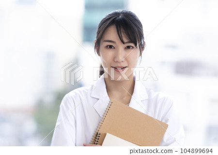 醫學院學生形象 醫學院學生形象 104899694
