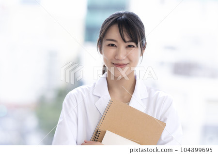 醫學院學生形象 醫學院學生形象 104899695