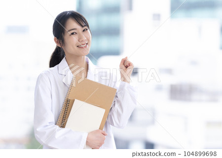 Image of a medical student Faculty of Medicine 104899698