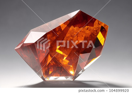 Composition of crystals and gemstones 104899920