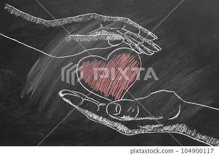 Happy Valentine's day 104900117