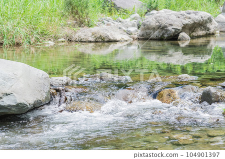 【仲夏多西河】 【仲夏多西河】 104901397