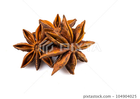Stars anise Stars anise 104904025