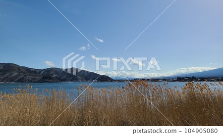 walk by the lake walk by the lake 104905080