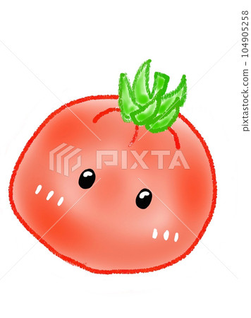 Oh! Yasai's Tomato "Tometon" 104905258