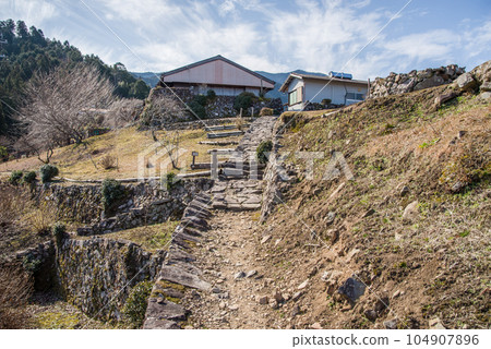 十津川村【發無村】 十津川村【發無村】 104907896