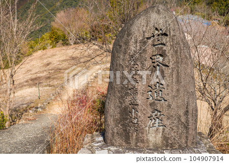 Totsukawa Village [Hatenashi Village] 104907914
