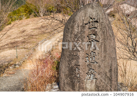 Totsukawa Village [Hatenashi Village] 104907916