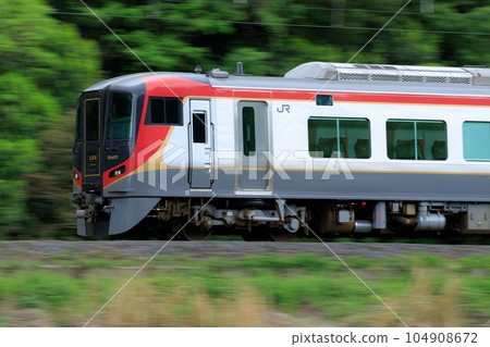 JR四國2600系列特快電車 JR四國2600系列特快電車 104908672