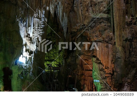 Stalactite of Asabuku-dong Stalactite of Asabuku-dong 104908889