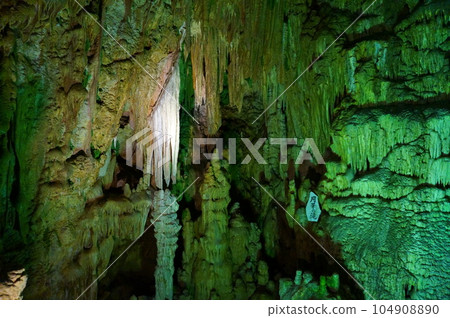 Stalactite of Asabuku-dong Stalactite of Asabuku-dong 104908890