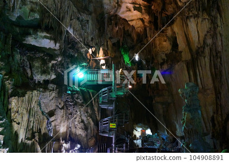 Stalactite of Asabuku-dong Stalactite of Asabuku-dong 104908891