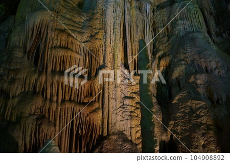 Stalactite of Asabuku-dong 104908892