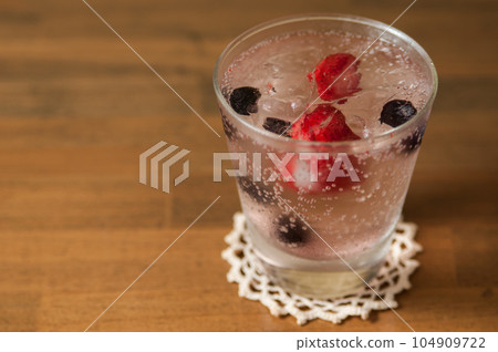 Merry's 蘋果酒碳酸咖啡廳菜單 104909722