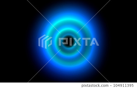 Gradient beautiful abstract background 104911395