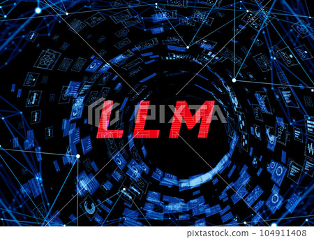 technology, cyber, graph 104911408