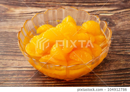 Pickled milk in syrup Pickled milk in syrup 104912786