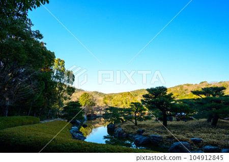 院內景觀 蓮華院淡上寺(玉名市) 院內景觀 蓮華院淡上寺(玉名市) 104912845