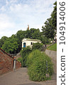 Zagreb funicular 104914006