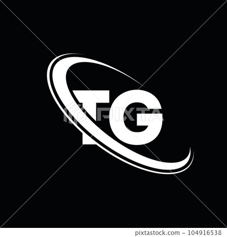 Initial Letter TG Logo Design. TG Logo Design for Financial, Development,  Investment, Real Estate And Management Company Vector Template 17489441  Vector Art at Vecteezy