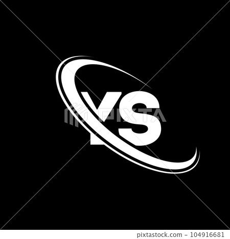YS logo. Y S design. White YS letter. YS/Y S letter logo design. Initial letter YS linked circle uppercase monogram logo. YS logo. Y S design. White YS letter. YS/Y S letter logo design. Initial letter YS linked circle uppercase monogram logo. 104916681