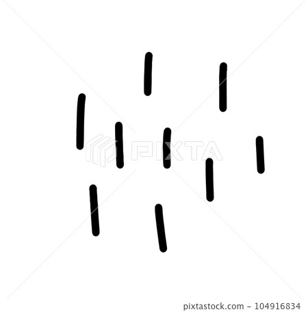 Vector abstract hand drawn texture cute cartoony expression sign doodle line stroke brush design Pattern. To fill a void in a drawing. movement curve directional emoticon effects design elements Vector abstract hand drawn texture cute cartoony expression sign doodle line stroke brush design Pattern. To fill a void in a drawing. movement curve directional emoticon effects design elements 104916834