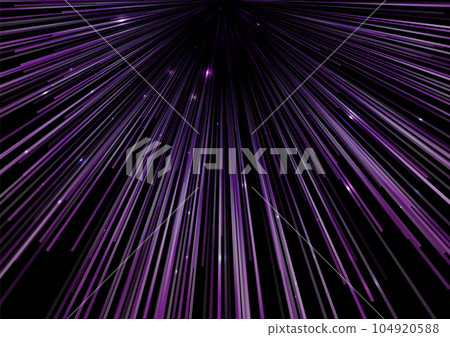 expansive purple lighting expansive purple lighting 104920588