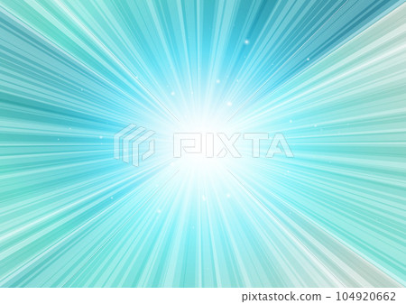 emerald green light emerald green light 104920662