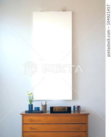 Indoor panel AI 104921457