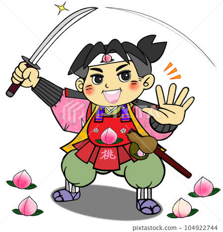 桃太郎巢穴_切斷三重的桃太郎_來加入我們吧 桃太郎巢穴_切斷三重的桃太郎_來加入我們吧 104922744