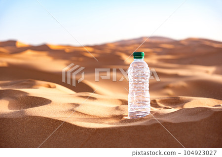 沙漠塑料環境問題 104923027