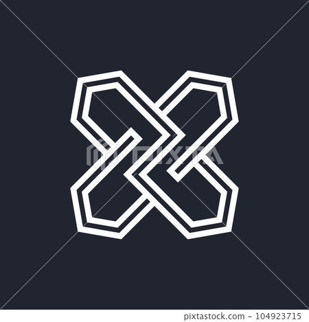 Logo Design Concept Logo Design Concept 104923715