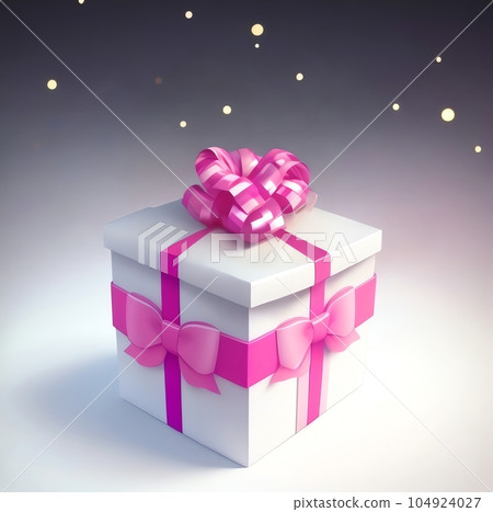Present box AI 104924027