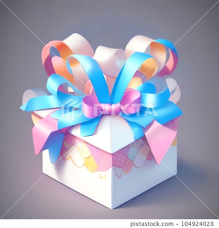 Present box AI Present box AI 104924028