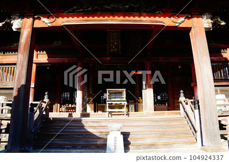 Bando Thirty-three Kannon Temple 28 Mt. Bando Thirty-three Kannon Temple 28 Mt. 104924337