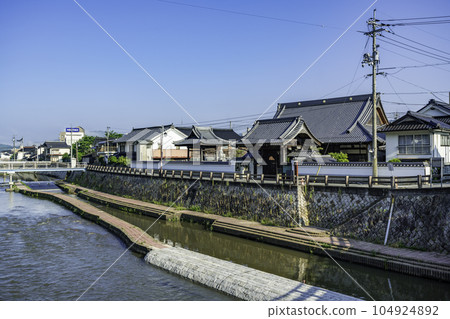 Sera Gokurakuji Temple Sera Town, Hiroshima Prefecture 104924892