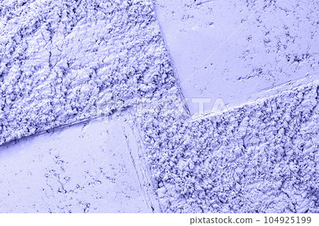 Lavender-purple powder texture,loose eye shadows as cosmetics background Lavender-purple powder texture,loose eye shadows as cosmetics background 104925199