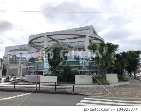 Onojo Madokapia, Onojo City, Fukuoka Prefecture Onojo Madokapia, Onojo City, Fukuoka Prefecture 104925374