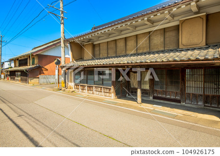 長野縣千曲市稻荷山街道 104926175