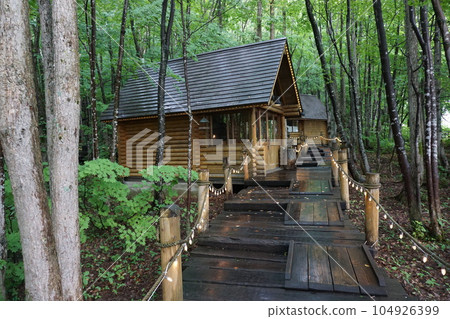 Ningle Terrace 104926399